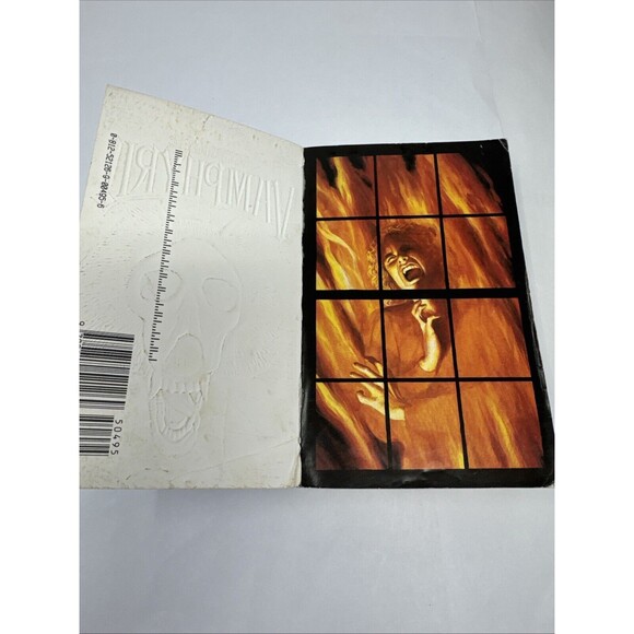 Brian Lumley LOT OF 3 TOR HORROR 1st Editions Source, Vamphyri, House of Doors - Picture 7 of 13